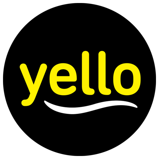 yello strom