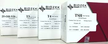 biozek corona test